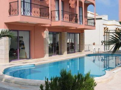 Calis Hotel