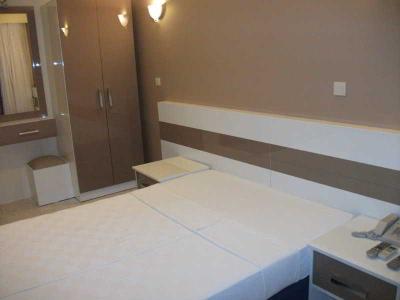 Calis Hotel