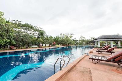 Eastiny Resort & Spa Pattaya