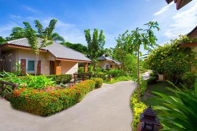 Eastiny Resort & Spa Pattaya