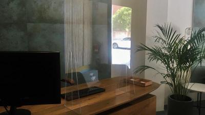B&B Mare de Deu Jardines del Turia