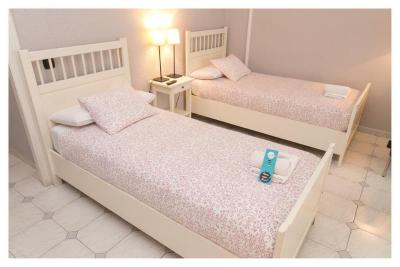 B&B Hi Valencia Cánovas