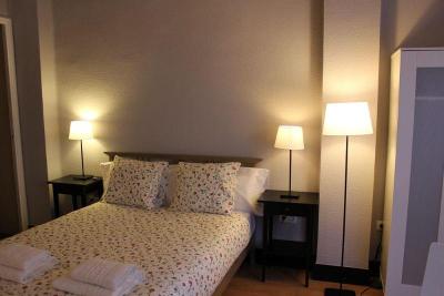 B&B Hi Valencia Cánovas