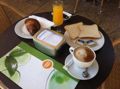 B&B Hi Valencia Cánovas
