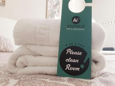 B&B Hi Valencia Cánovas