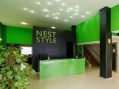 Nest Style Santiago