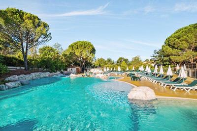 Pierre & Vacances Village Le Rouret
