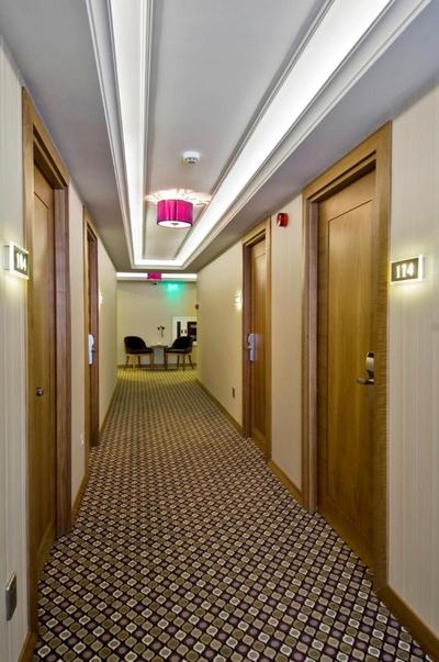 Bursa Tugcu Select Hotel