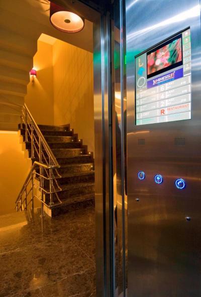 Bursa Tugcu Select Hotel