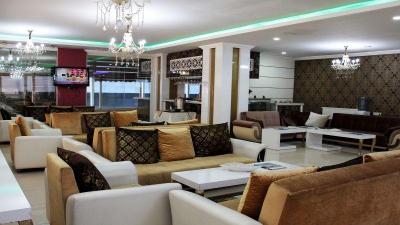 Lion City Hotel Kızılay