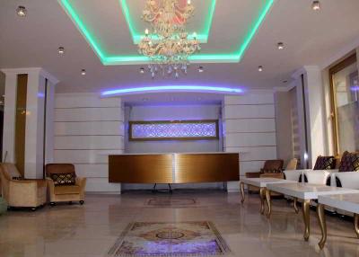 Lion City Hotel Kızılay