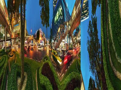 Holiday Inn Express Bangkok Siam