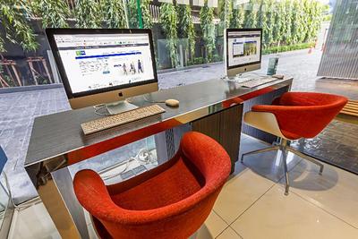 Holiday Inn Express Bangkok Siam