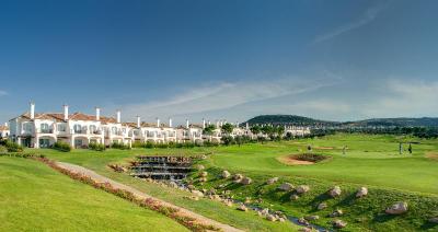Arcos Gardens Sol Rent Golf