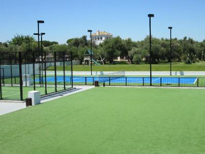 Arcos Gardens Sol Rent Golf