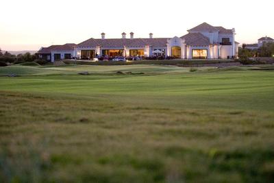 Arcos Gardens Sol Rent Golf