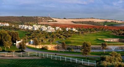 Arcos Gardens Sol Rent Golf