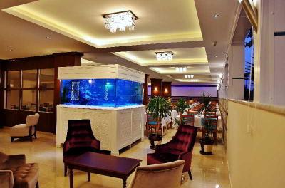 Mesut Hotel