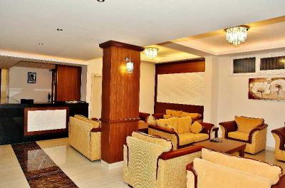 Mesut Hotel