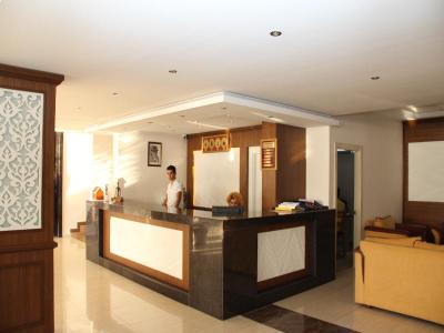 Mesut Hotel