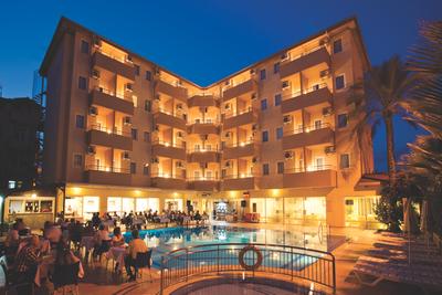 Helios Hotel