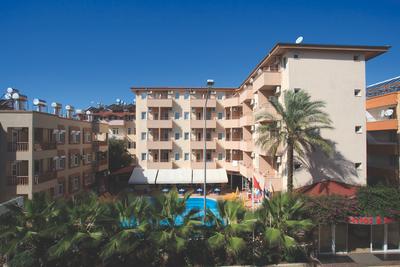 Helios Hotel