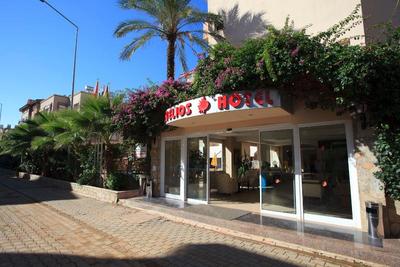 Helios Hotel