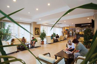 Helios Hotel
