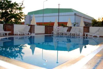 Atak Apart Hotel