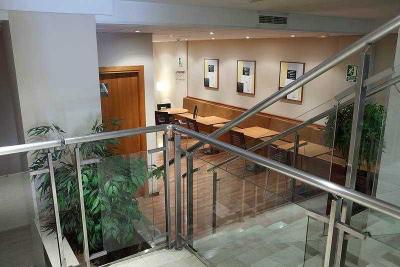 Suite Camarena