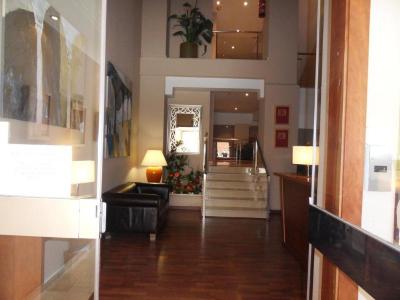 Suite Camarena