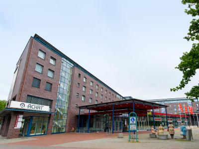 DORMERO Hotel Hannover-Langenhagen Airport