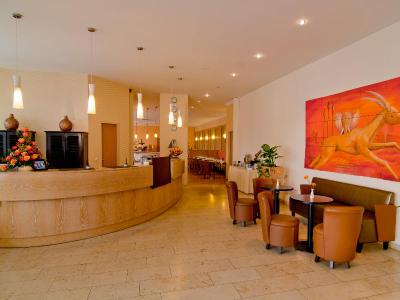 DORMERO Hotel Hannover-Langenhagen Airport