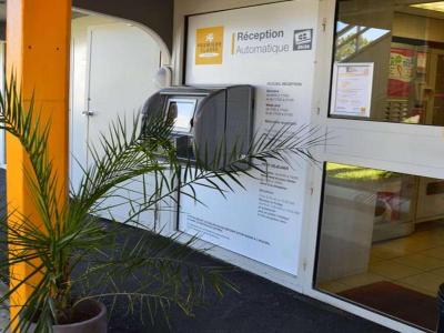 Premiere Classe Villenave d'Ornon