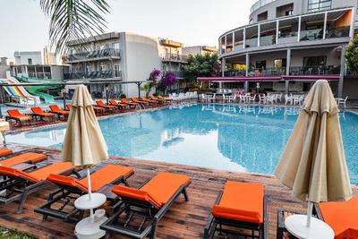 Bodrum Beach Resort