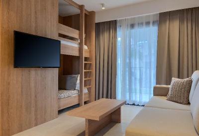 Bodrum Beach Resort