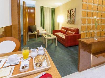 Acacia Suite