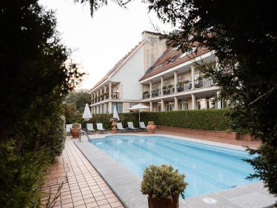 Villa Covelo