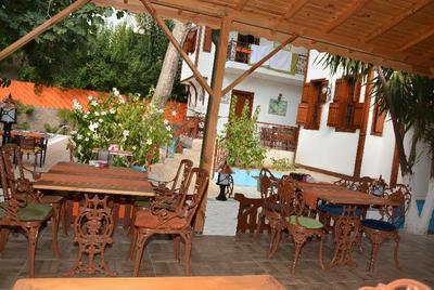 Kaliptus Hotel
