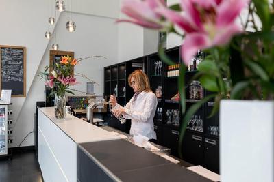 Garner Hotel Berlin - Spandau
