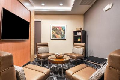 TownePlace Suites Charlotte Mooresville