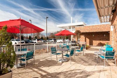 TownePlace Suites Charlotte Mooresville