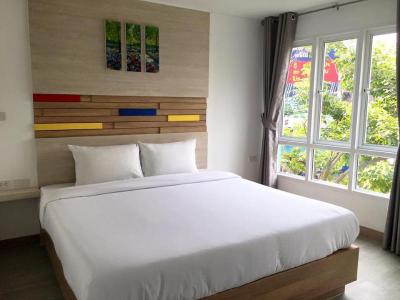 For You Residence Bangkok