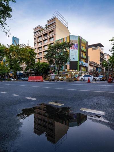 For You Residence Bangkok