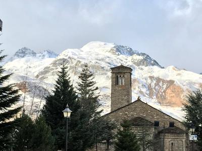 Canfranc Apartamentos 3000