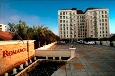 Romance Hotel Bangna