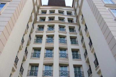 Romance Hotel Bangna