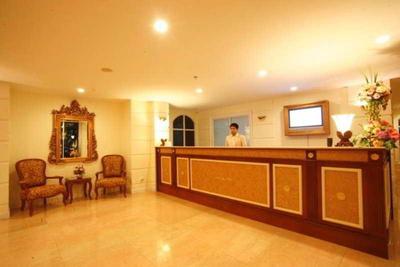 Romance Hotel Bangna