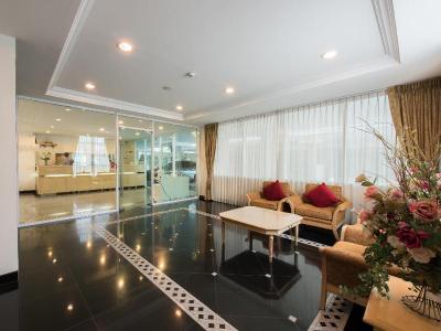 Romance Hotel Bangna