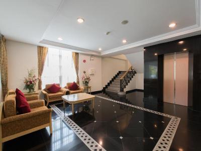Romance Hotel Bangna